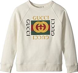 gucci sweater for kids|gucci kids hoodie size 12.